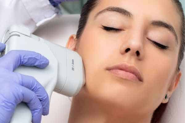 Who is the Ideal Candidate for HIFU Treatment Loughborough?