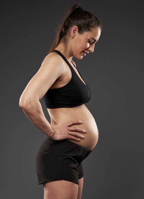 When Does a Post-Baby Belly Start to Shrink Loughborough?