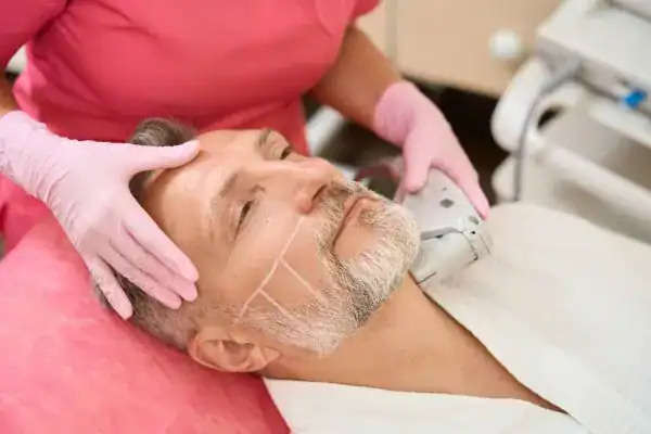 HIFU non-surgical treatment Loughborough