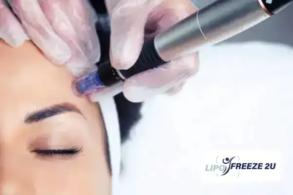 Morpheus 8 Loughborough the top 10 reasons to choose this treatment!