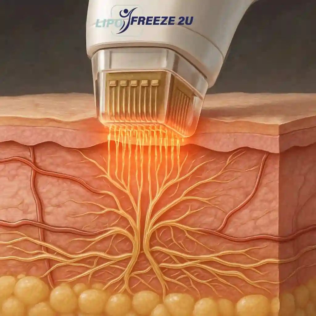 What Exactly Is RF Microneedling and Why Is Everyone Talking About It Loughborough?